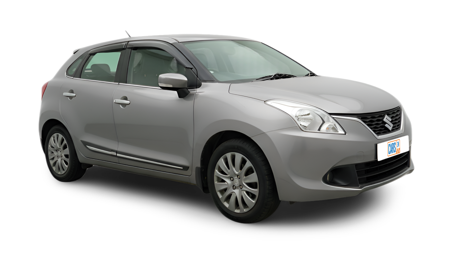 Maruti Baleno-img